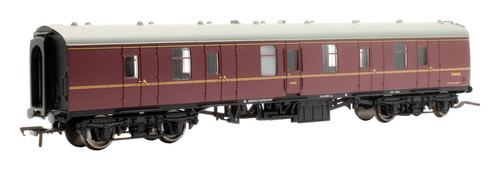 Bachmann gauge 39 176d - 'oo, br