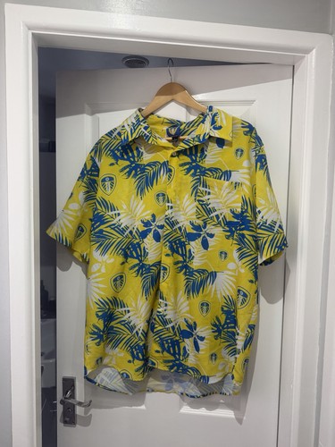 Leeds utd hawaiian - utd,