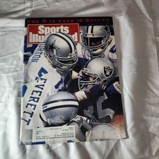 Sports Illustrated Magazine