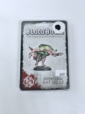 Games Workshop Blood Bowl