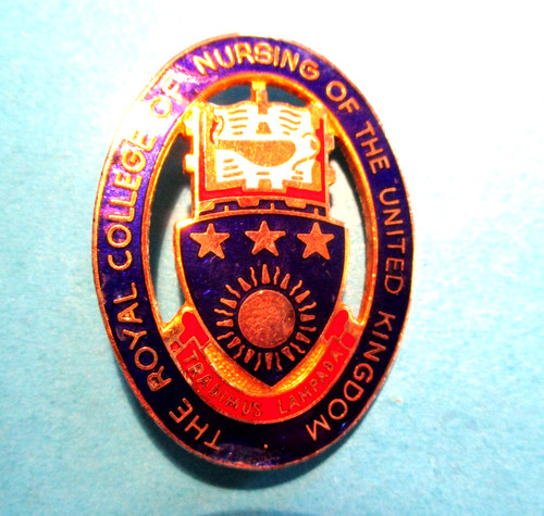 The royal college - college, of
