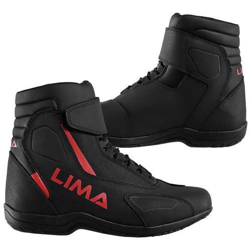 Motorcycle boots waterproof - motorcycle,