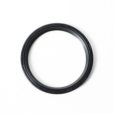 Shaft seal moving converter - seal,