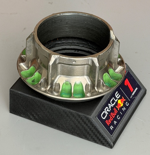 Max verstappen memorabilia - f1,