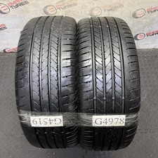 2x 205 50 R17 89V  GOODYEAR