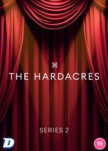 The hardacres series 12 - series, [12]
