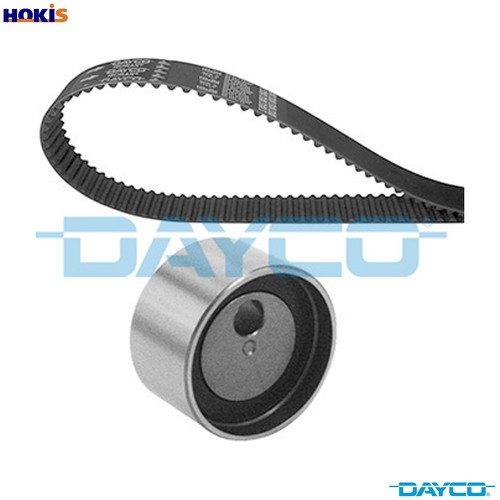 Timing belt kit - kit, for