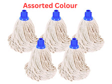 Heavy Duty Mop Heads Cotton