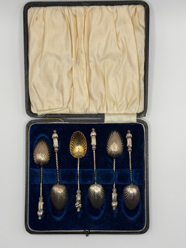 Antique sterling silver - sterling,