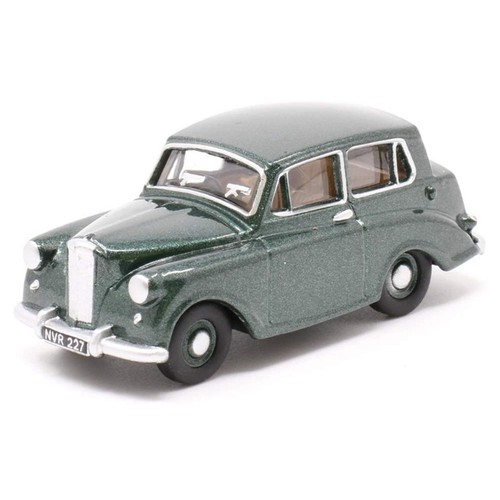 Triumph mayflower jade green - mayflower,
