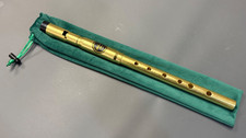 D Key Tunable tin