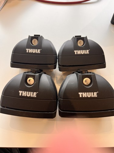Thule 753 186011 footpack - thule, 753/186011
