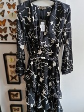 Brand New Maxi Biba Dress