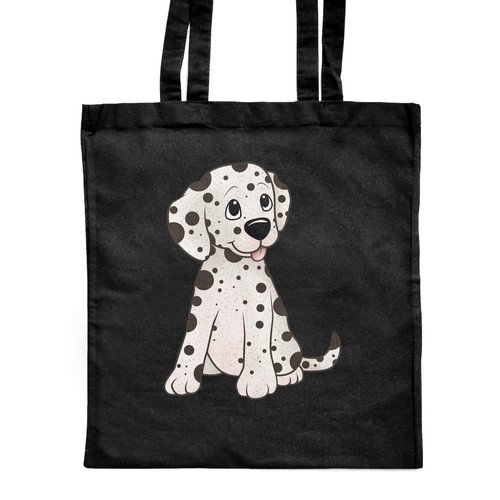 Dalmatian puppy classic - 'dalmatian,