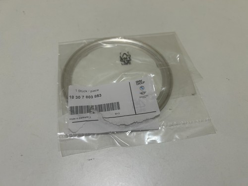 Bmw dpf turbo gasket 6 - 3, 7