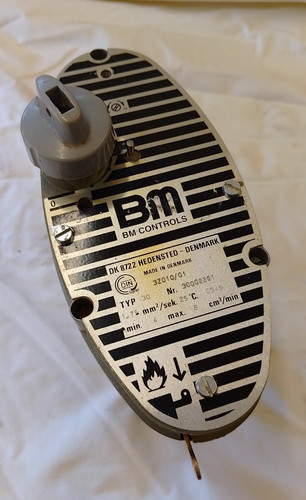 Aga rayburn oil - rayburn, control