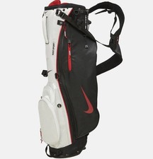 [NEW] Nike golf stand bag tiger woods stand carry golf bag