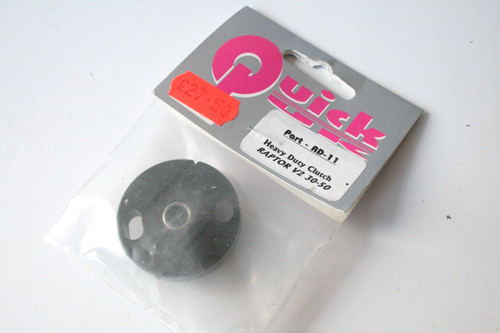 Thunder tiger quickuk - thunder,