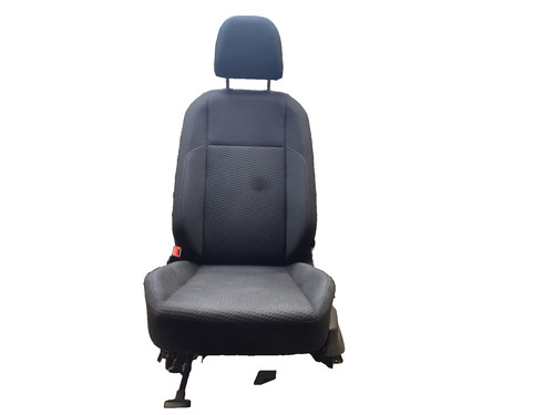 Volkswagen polo seat front - volkswagen,