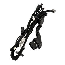 Genuine Ford Transit Mk8 Front