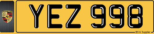 Dateless registration number - dateless,