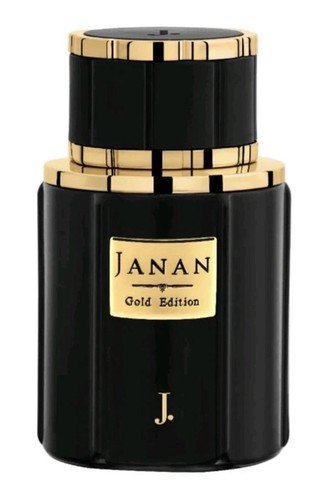 Janan gold edition eau - edition,