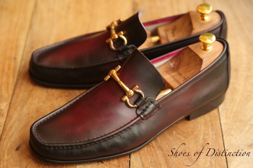 Salvatore burnished purple - salvatore,