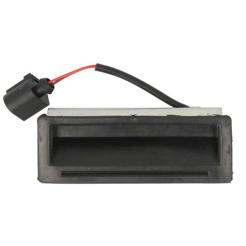 Trunk lid handle back for - handle,