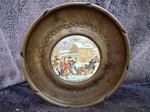 Extremely rare antique - extremely,