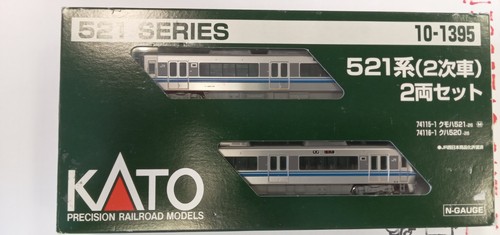 Kato gauge 521 - gauge, 521-based