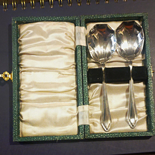 Vintage art deco - vintage,