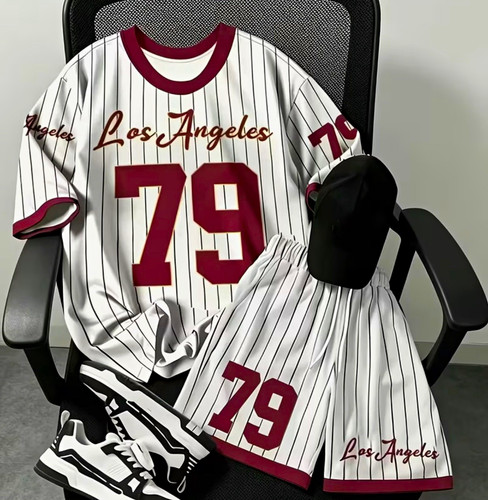 Men white burgundy - men’s, white/burgundy