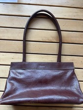 Oriano Women's Vintage Leather