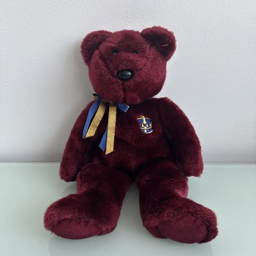 Retired beanie buddy - beanie,