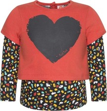 Tuc Tuc Baby Girls' T-Shirt