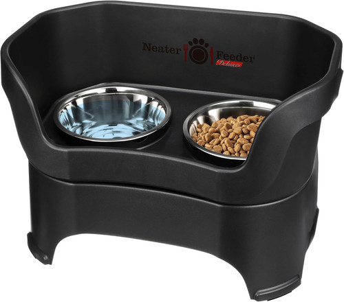 Neater feeder deluxe - feeder, elevated