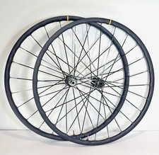 Mavic Ksyrium Elite UST 700c