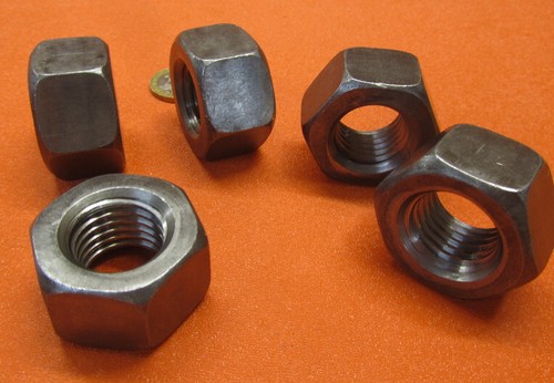 Grade steel hex - grade, steel,