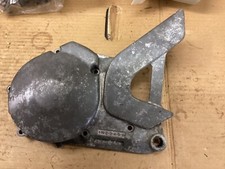 YAMAHA SDR200 ENGINE COVER 