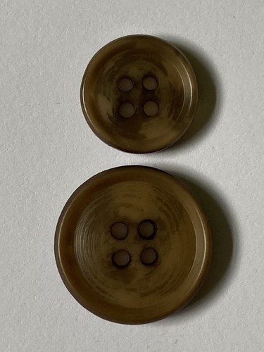 Brown horn effect - effect, suit