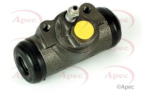 Apec wheel cylinder rear - rear, for