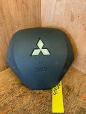 Mitsubishi L200 Steering Wheel