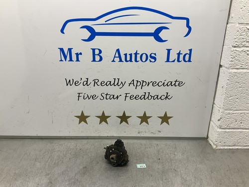 Vauxhall astra mk5 vectra - mk5, c