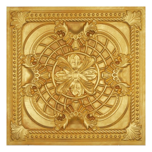 Embossed tin ceiling tiles - embossed,