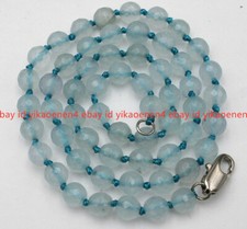 Beautiful 6mm Natural Faceted