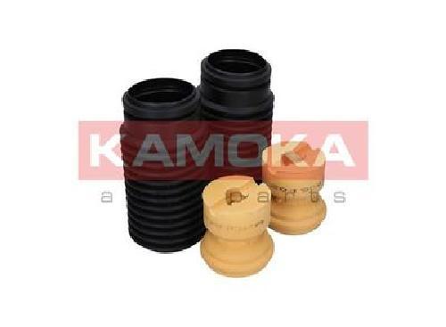 Genuine kamoka dust cover kit - genuine,