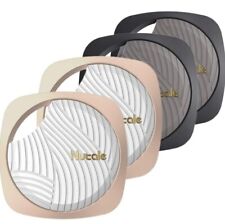 Tracker Tag, Key Finder Gold and Black 4PCS - Bluetooth Smart Key