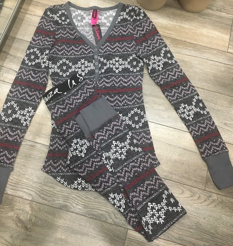 Senza 2pc grey - grey, isle