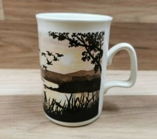 Vintage Ashdale Pottery Tea /