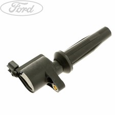 Genuine Ford Focus C-Max Galaxy Mondeo Mk4 Ignition Pencil Coil Pack 5047437